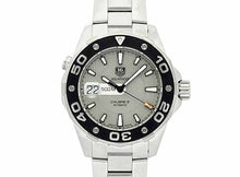 画像をギャラリービューアに読み込む, - タグ・ホイヤー アクアレーサー キャリバー5 WAJ2111.BA0870