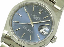 画像をギャラリービューアに読み込む, - ロレックス オイスターパーペチュアルデイト 15200