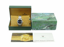 画像をギャラリービューアに読み込む, - ロレックス オイスターパーペチュアルデイト 15200