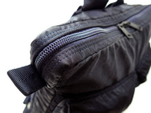 画像をギャラリービューアに読み込む, - PORTER ポーター ポーターリング デイパック 832-16135 ネイビー