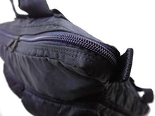 画像をギャラリービューアに読み込む, - PORTER ポーター ポーターリング デイパック 832-16135 ネイビー