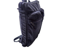 画像をギャラリービューアに読み込む, - PORTER ポーター ポーターリング デイパック 832-16135 ネイビー