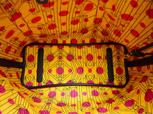 画像をギャラリービューアに読み込む, - MCM ヴィセトス リバーシブル トートバッグ