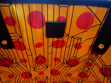 画像をギャラリービューアに読み込む, - MCM ヴィセトス リバーシブル トートバッグ