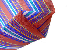 画像をギャラリービューアに読み込む, - MARNI MARKET マルニ マーケット SHMHR08A00TN296 ショッピングバッグ ポリアミド ストライプ