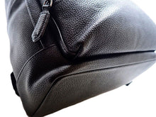 画像をギャラリービューアに読み込む, - ポロ ラルフローレン テーラードペブル レザー バックパック
