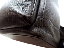 画像をギャラリービューアに読み込む, - ポロ ラルフローレン テーラードペブル レザー バックパック