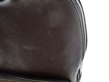 画像をギャラリービューアに読み込む, - ポロ ラルフローレン テーラードペブル レザー バックパック