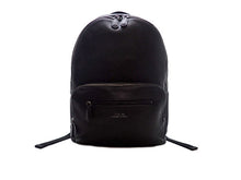 画像をギャラリービューアに読み込む, - ポロ ラルフローレン テーラードペブル レザー バックパック