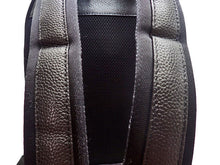 画像をギャラリービューアに読み込む, - ポロ ラルフローレン テーラードペブル レザー バックパック