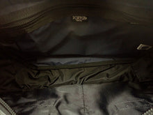 画像をギャラリービューアに読み込む, - PORTER ポーター ファンクション ショルダーバッグ(S) 691-19622 ブラック