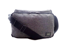 画像をギャラリービューアに読み込む, - PORTER ポーター ファンクション ショルダーバッグ(S) 691-19622 ブラック