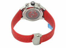 画像をギャラリービューアに読み込む, - タグ・ホイヤー カレラ マンチェスターユナイテッド スペシャルエディション CAR201M.FT6156