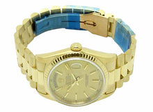 画像をギャラリービューアに読み込む, - ロレックス デイデイト 18238 K18YG