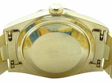 画像をギャラリービューアに読み込む, - ロレックス デイデイト 18238 K18YG