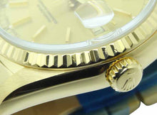画像をギャラリービューアに読み込む, - ロレックス デイデイト 18238 K18YG