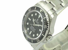 画像をギャラリービューアに読み込む, - ロレックス シードゥエラー4000 116600