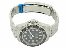 画像をギャラリービューアに読み込む, - ロレックス シードゥエラー4000 116600