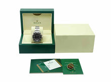 画像をギャラリービューアに読み込む, - ロレックス シードゥエラー4000 116600