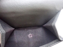 画像をギャラリービューアに読み込む, - BALENCIAGA バレンシアガ ペーパー ミニウォレット 391446