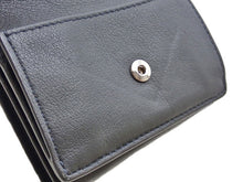 画像をギャラリービューアに読み込む, - BALENCIAGA バレンシアガ ペーパー ミニウォレット 391446