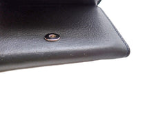 画像をギャラリービューアに読み込む, - BALENCIAGA バレンシアガ ペーパー ミニウォレット 391446