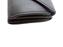 画像をギャラリービューアに読み込む, - BALENCIAGA バレンシアガ ペーパー ミニウォレット 391446