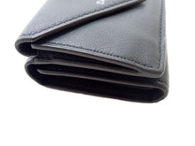 画像をギャラリービューアに読み込む, - BALENCIAGA バレンシアガ ペーパー ミニウォレット 391446