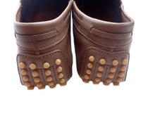 画像をギャラリービューアに読み込む, GUCCI グッチ バンブータッセル ドライビングシューズ 367923 #10(29cm) 茶