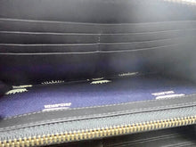 画像をギャラリービューアに読み込む, - Paul Smith ポールスミス コレクション PCオイル ソフト 長財布 554871 J663