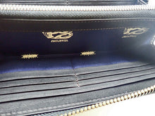 画像をギャラリービューアに読み込む, - Paul Smith ポールスミス コレクション PCオイル ソフト 長財布 554871 J663