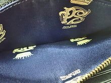 画像をギャラリービューアに読み込む, - Paul Smith ポールスミス コレクション PCオイル ソフト 長財布 554871 J663