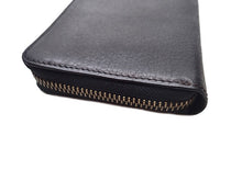 画像をギャラリービューアに読み込む, - Paul Smith ポールスミス コレクション PCオイル ソフト 長財布 554871 J663