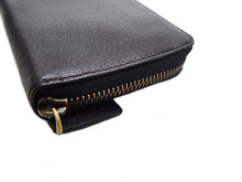 画像をギャラリービューアに読み込む, - Paul Smith ポールスミス コレクション PCオイル ソフト 長財布 554871 J663