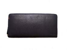 画像をギャラリービューアに読み込む, - Paul Smith ポールスミス コレクション PCオイル ソフト 長財布 554871 J663