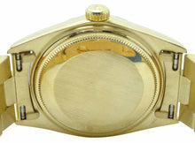 画像をギャラリービューアに読み込む, - ロレックス デイデイト 1803 K18YG
