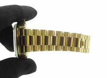 画像をギャラリービューアに読み込む, - ロレックス デイデイト 1803 K18YG