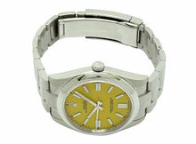 画像をギャラリービューアに読み込む, - ロレックス オイスターパーペチュアル 41 124300