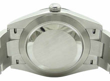 画像をギャラリービューアに読み込む, - ロレックス オイスターパーペチュアル 41 124300