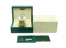 画像をギャラリービューアに読み込む, - ロレックス オイスターパーペチュアル 41 124300