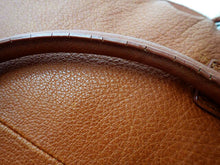 画像をギャラリービューアに読み込む, トミー ヒルフィガー レザー 2WAY トートバッグ