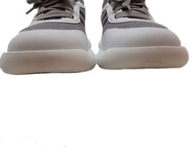 画像をギャラリービューアに読み込む, - HERMES エルメス スニーカー クルー H211926ZH40400 グリ 2021SSモデル