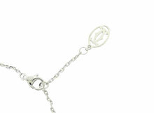 画像をギャラリービューアに読み込む, - カルティエ ダムール ブレスレット ディアマンレジェ SM B6037200 K18WG