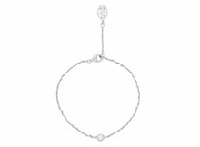 画像をギャラリービューアに読み込む, - カルティエ ダムール ブレスレット ディアマンレジェ SM B6037200 K18WG