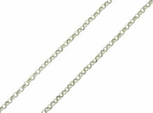 画像をギャラリービューアに読み込む, - クロムハーツ ネックチェーン 24インチ シルバー925