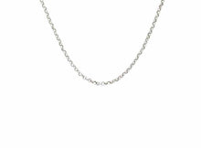 画像をギャラリービューアに読み込む, - クロムハーツ ネックチェーン 24インチ シルバー925