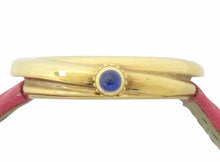 画像をギャラリービューアに読み込む, - カルティエ マスト トリニティ PG ヴェルメイユ