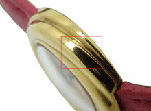 画像をギャラリービューアに読み込む, - カルティエ マスト トリニティ PG ヴェルメイユ