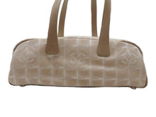 画像をギャラリービューアに読み込む, CHANEL シャネル New Travel Line ニュートラベルライン Mini Boston Bag ミニボストンバッグ A15828