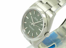 画像をギャラリービューアに読み込む, - ロレックス オイスターパーペチュアル 114200